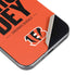 NFL Cincinnati Bengals Team Motto Google Pixel 9 Skin